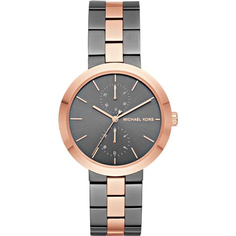 Michael Kors Ladies' Garner Watch (MK6431) 